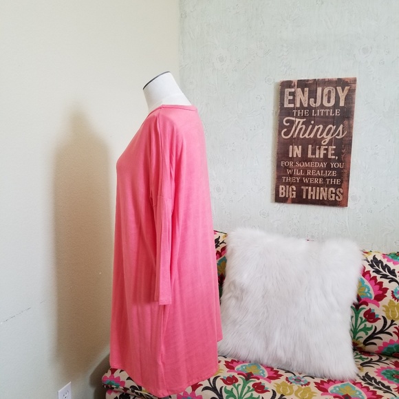 Dolman Tunic - Picture 3 of 3